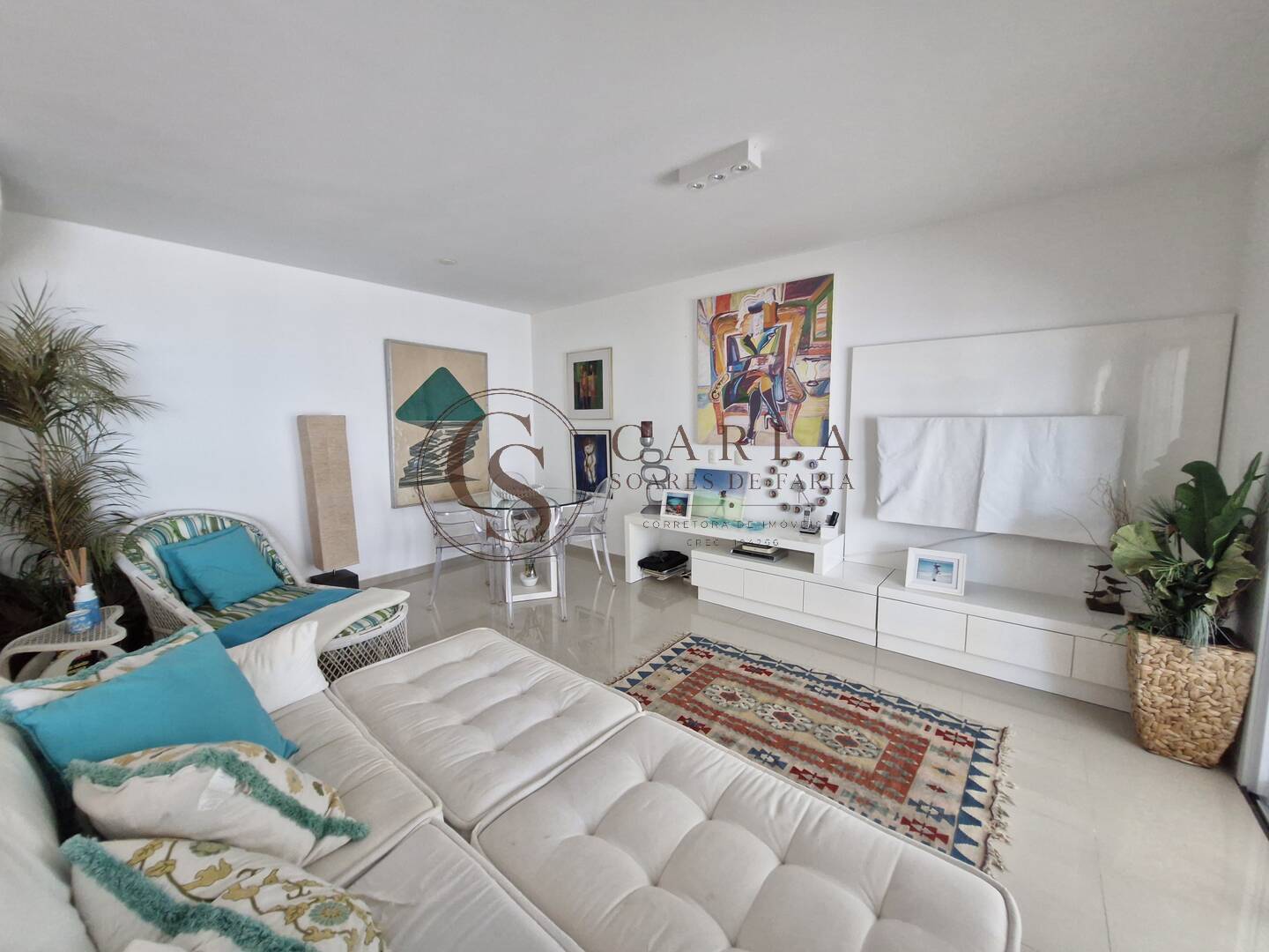 Apartamento, 3 quartos, 198 m² - Foto 99