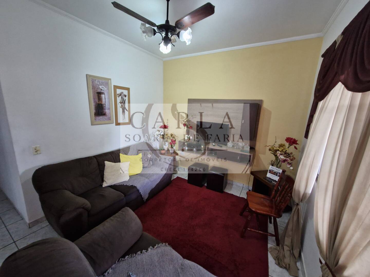 Casa, 3 quartos, 150 m² - Foto 3