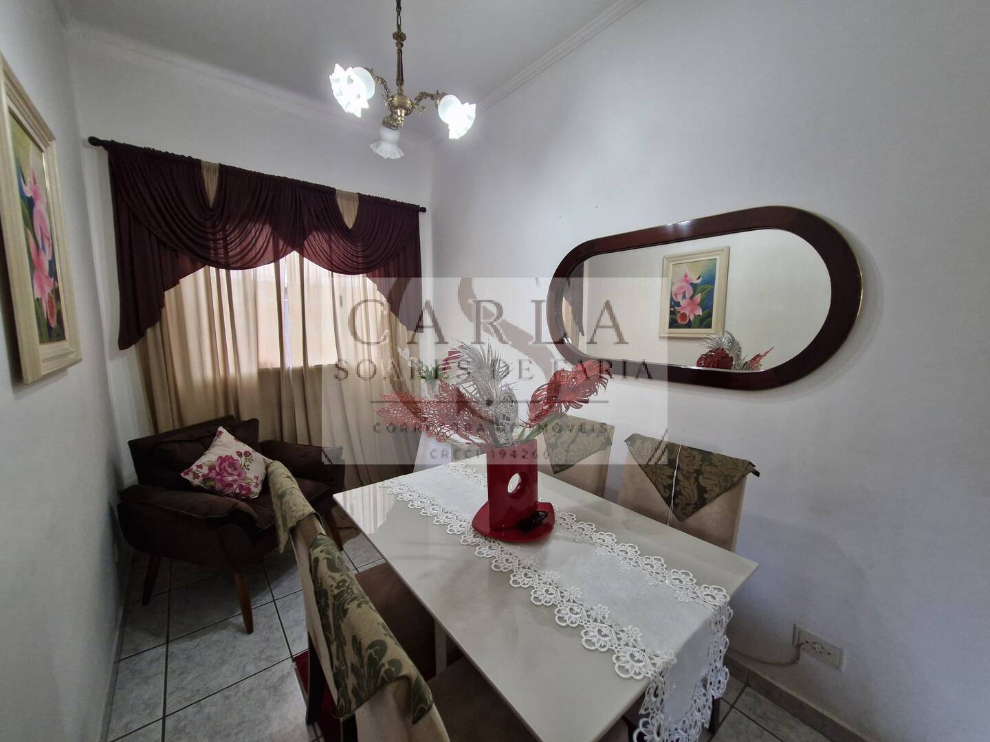 Casa, 3 quartos, 150 m² - Foto 4