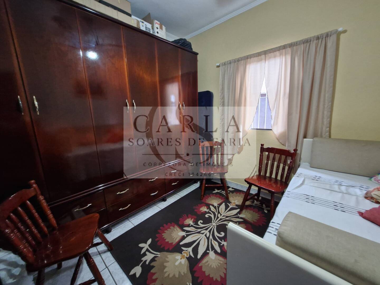 Casa, 3 quartos, 150 m² - Foto 12