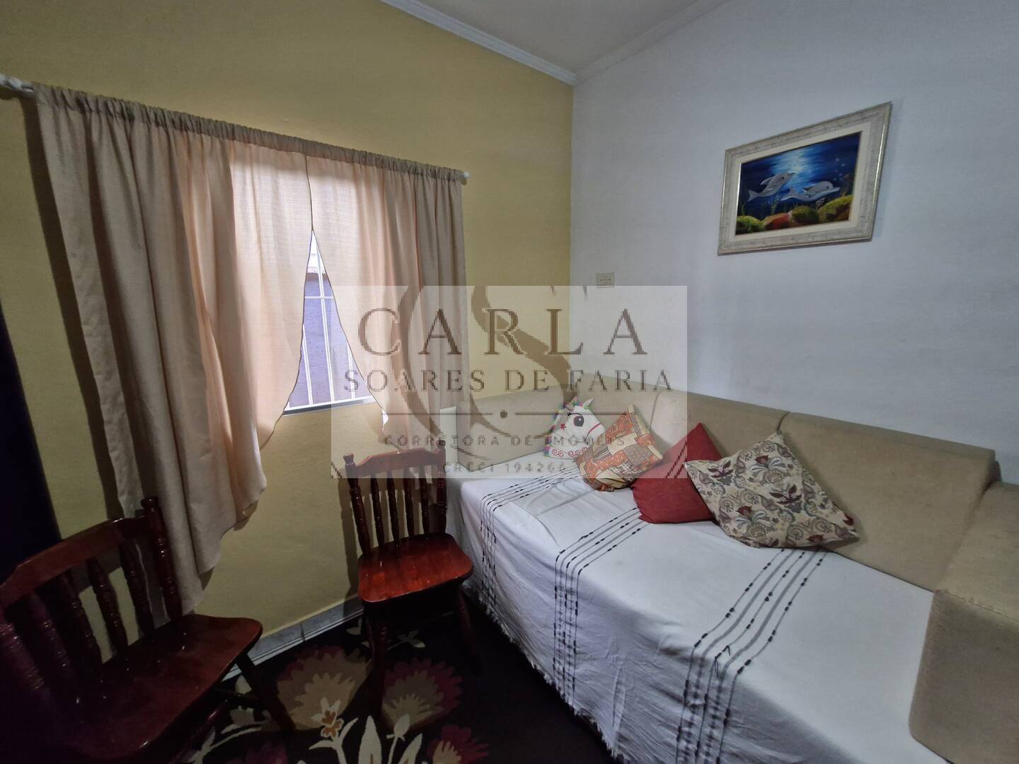 Casa, 3 quartos, 150 m² - Foto 13
