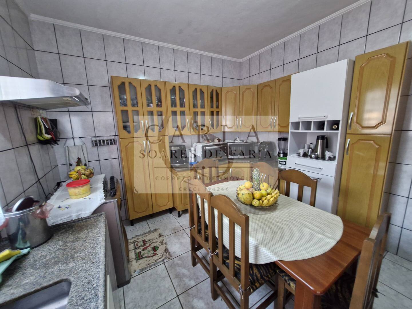 Casa, 3 quartos, 150 m² - Foto 21