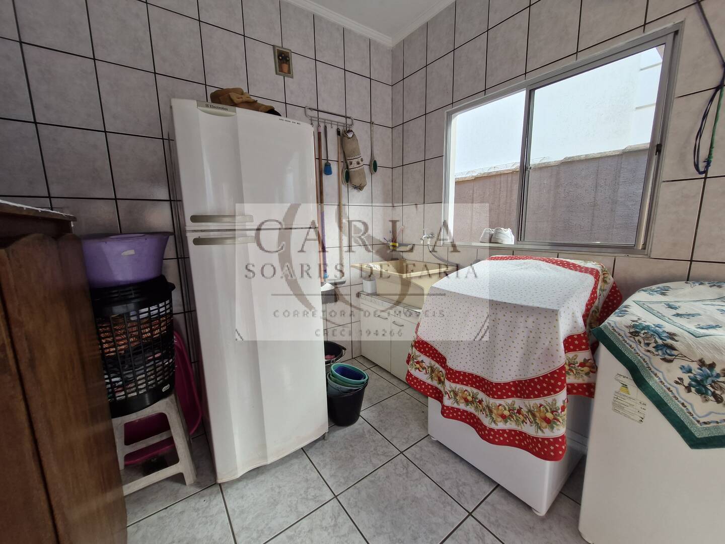 Casa, 3 quartos, 150 m² - Foto 23