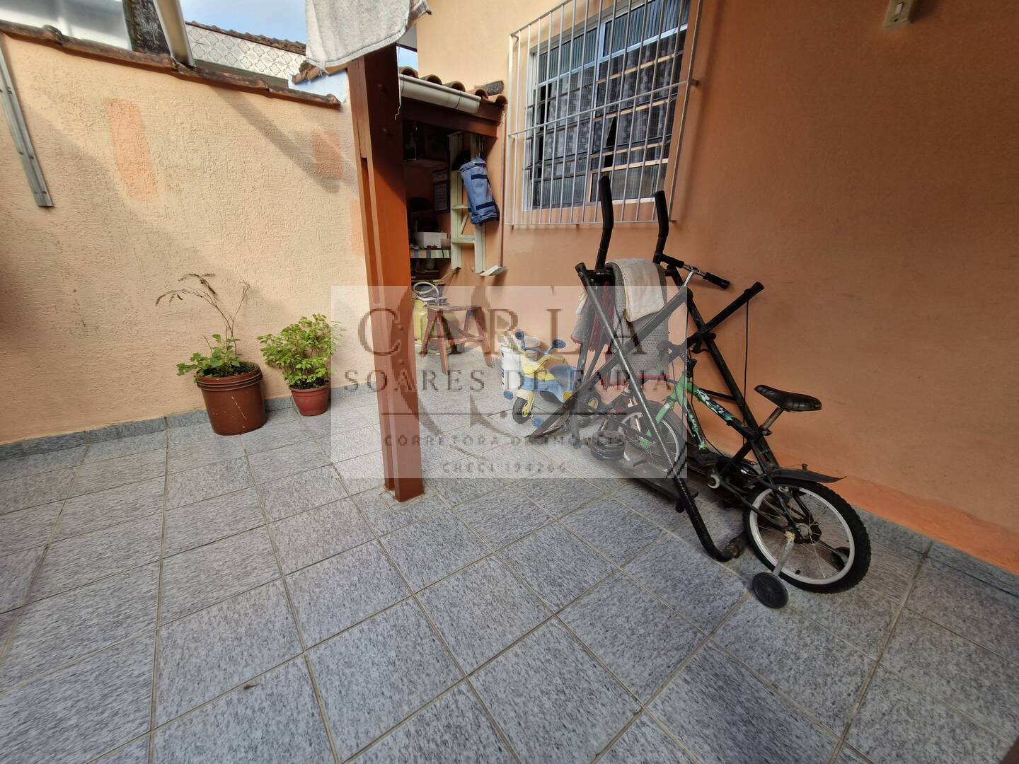 Casa, 3 quartos, 150 m² - Foto 24