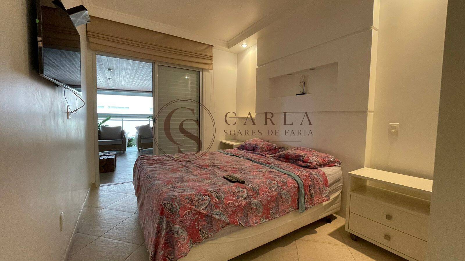 Apartamento, 4 quartos, 177 m² - Foto 3