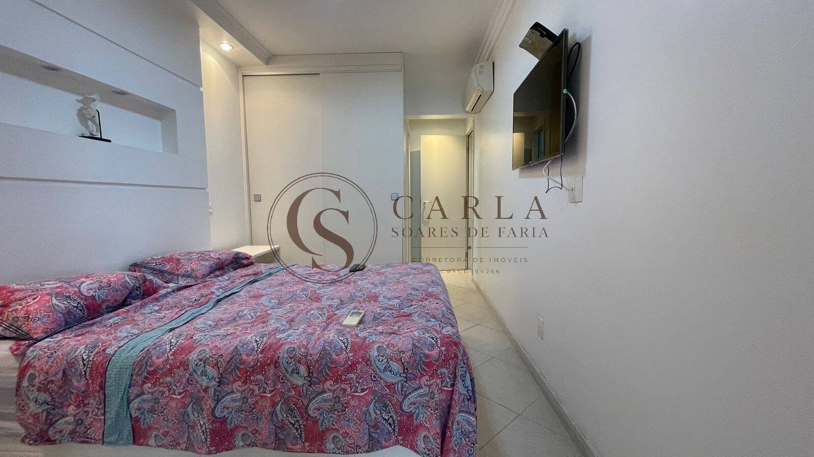 Apartamento, 4 quartos, 177 m² - Foto 5