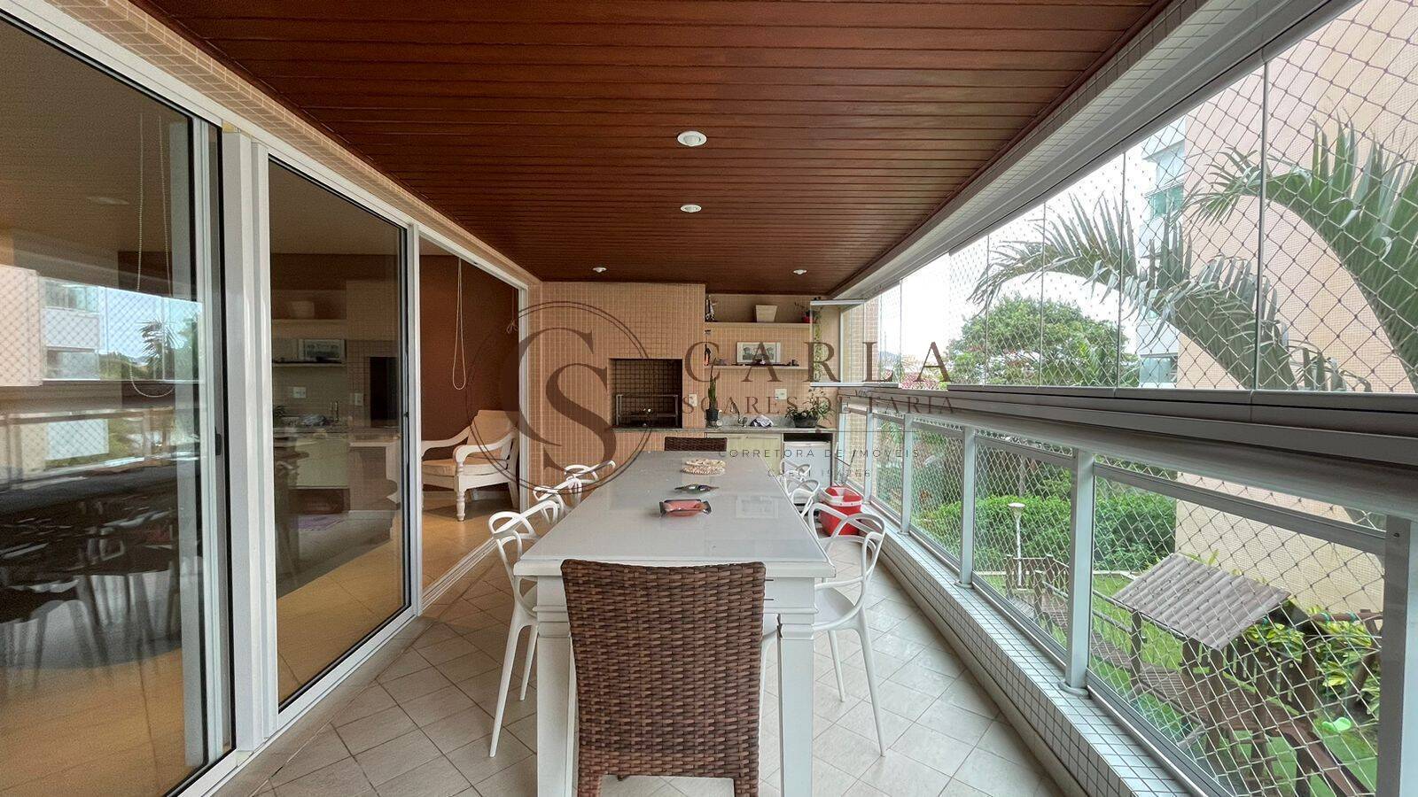 Apartamento, 4 quartos, 177 m² - Foto 4