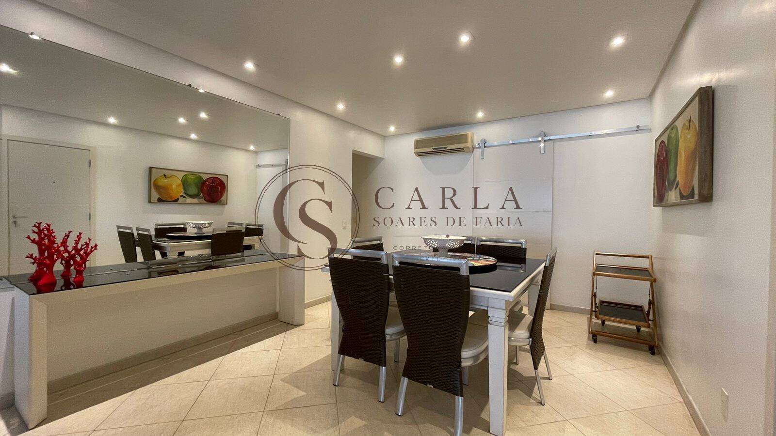 Apartamento, 4 quartos, 177 m² - Foto 6