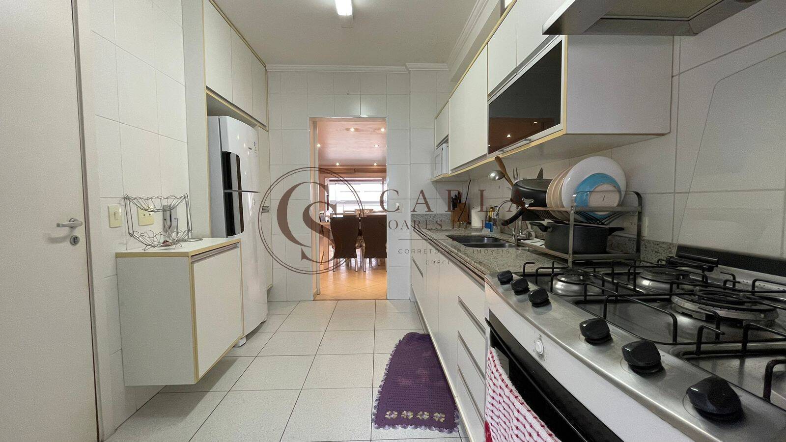 Apartamento, 4 quartos, 177 m² - Foto 7