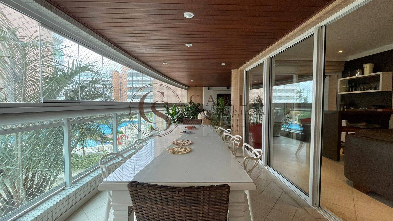Apartamento, 4 quartos, 177 m² - Foto 9