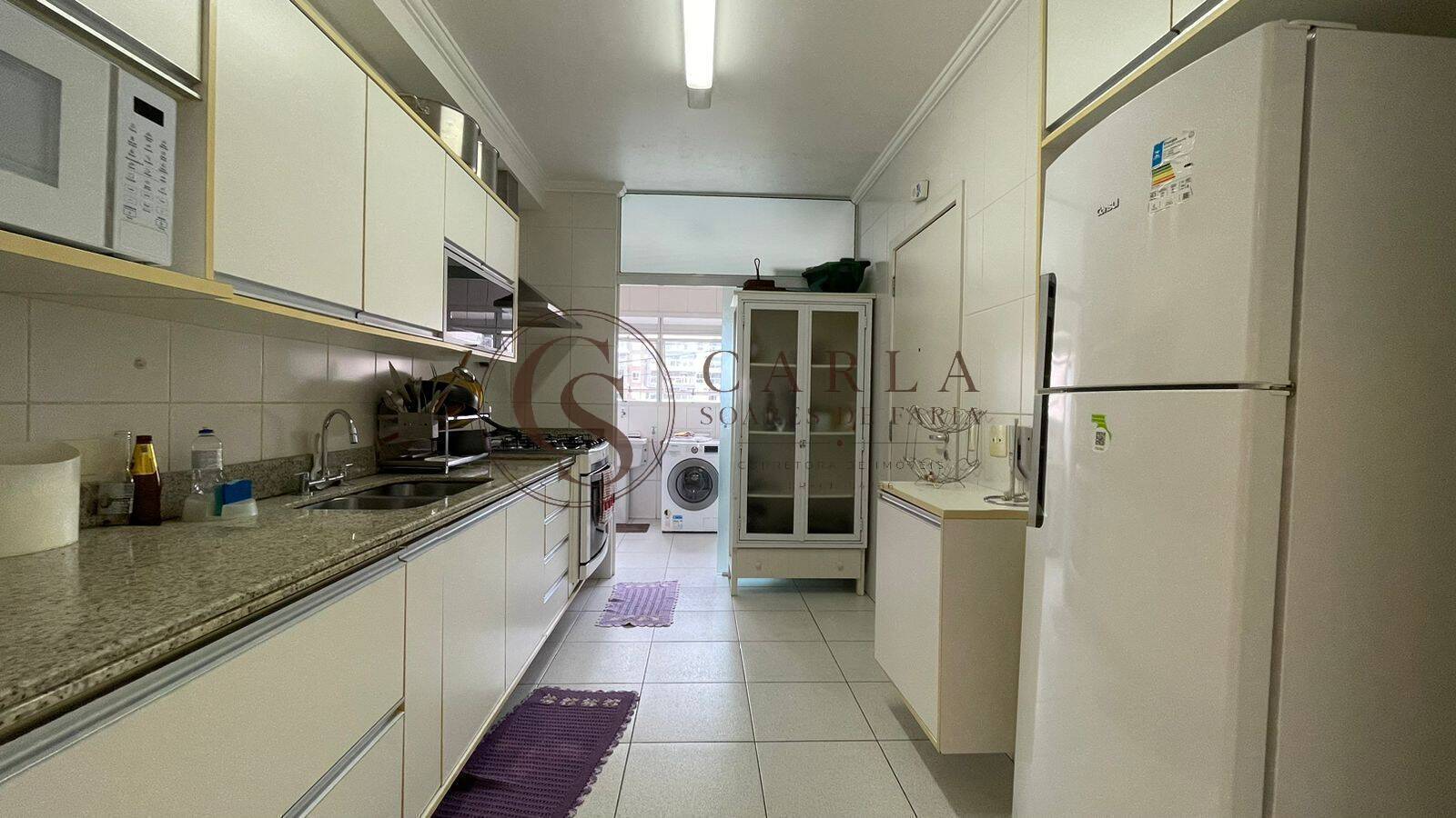 Apartamento, 4 quartos, 177 m² - Foto 12