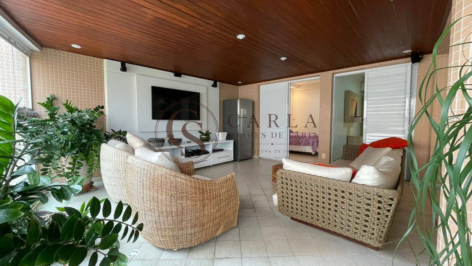 Apartamento, 4 quartos, 177 m² - Foto 11