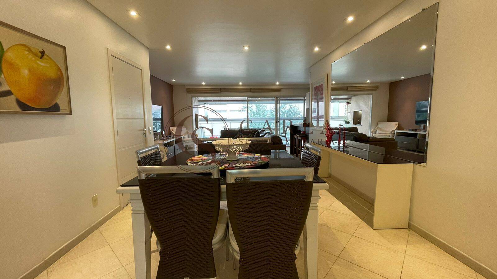 Apartamento, 4 quartos, 177 m² - Foto 14