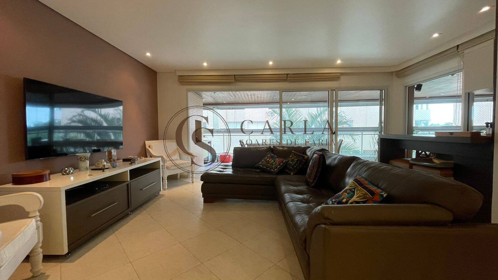 Apartamento, 4 quartos, 177 m² - Foto 24