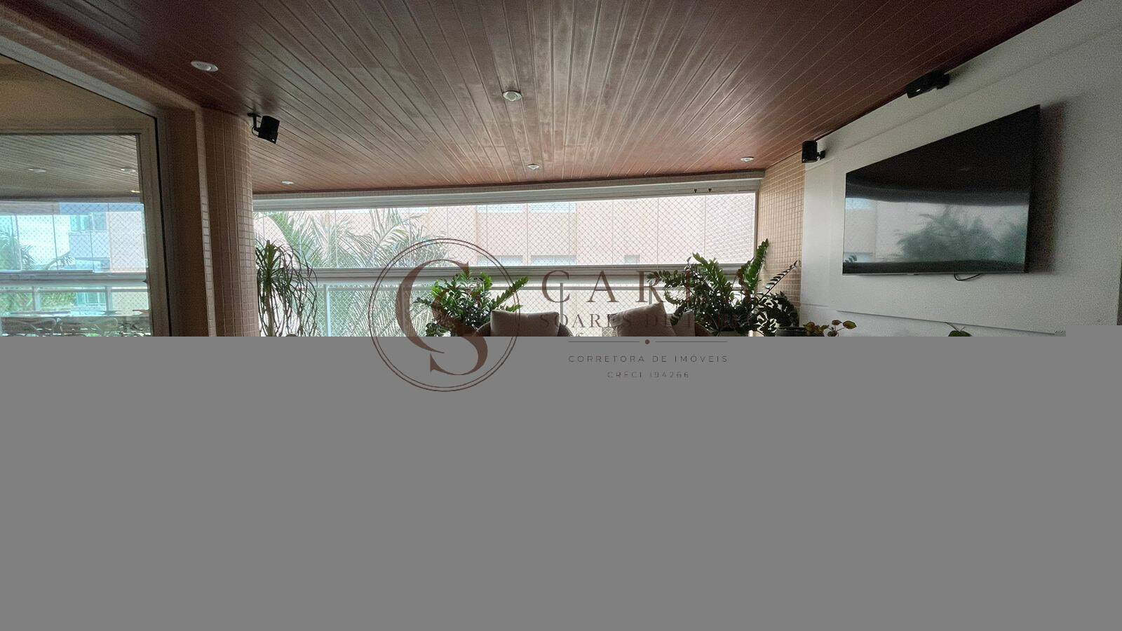 Apartamento, 4 quartos, 177 m² - Foto 26