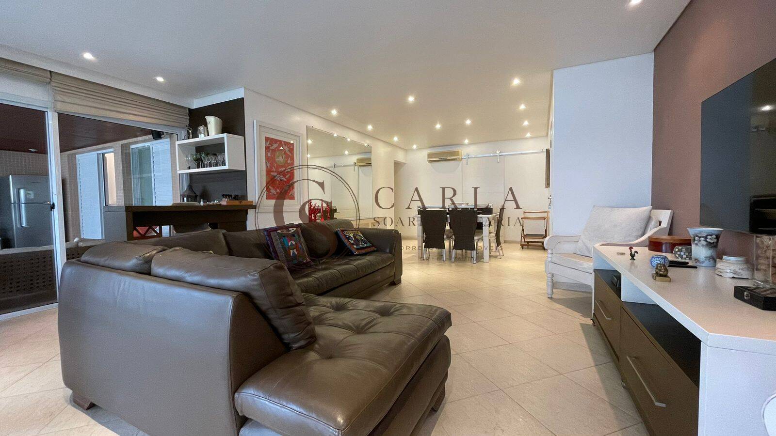 Apartamento, 4 quartos, 177 m² - Foto 28