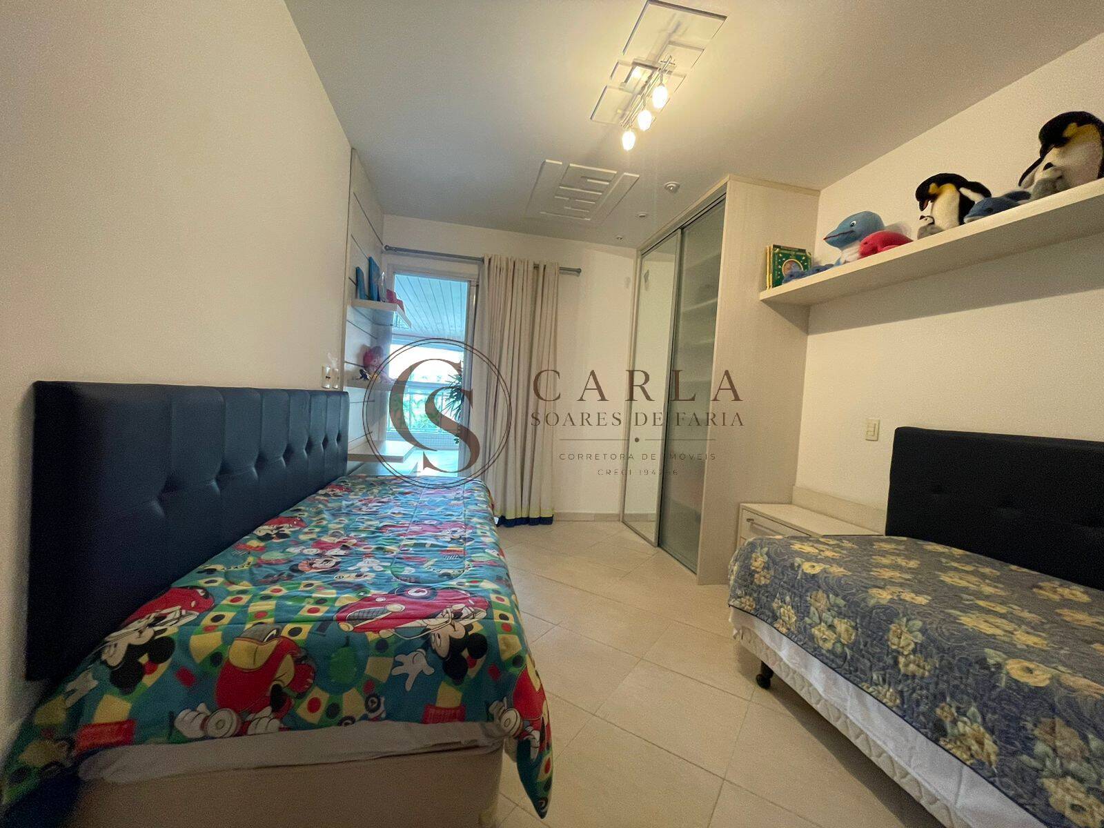 Apartamento, 4 quartos, 190 m² - Foto 4