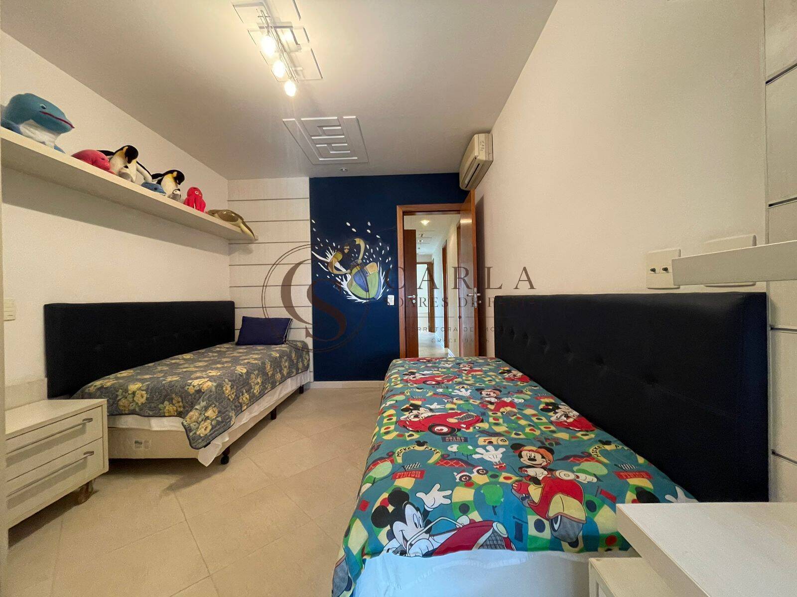 Apartamento, 4 quartos, 190 m² - Foto 6