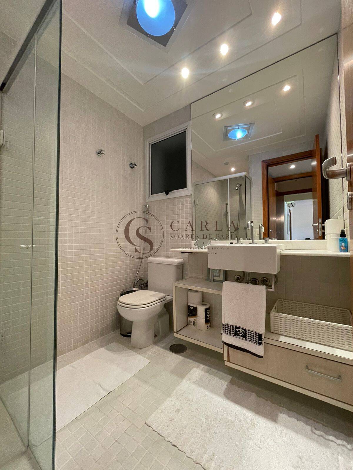 Apartamento, 4 quartos, 190 m² - Foto 9