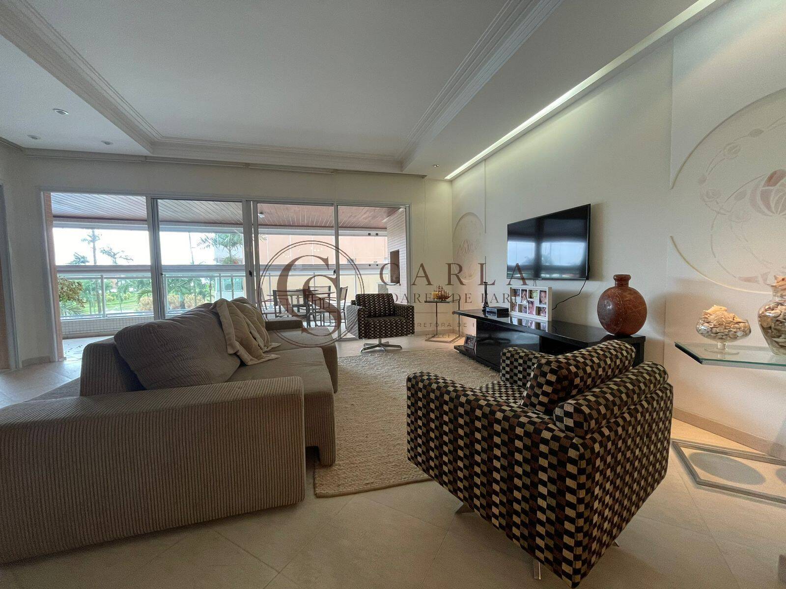 Apartamento, 4 quartos, 190 m² - Foto 10