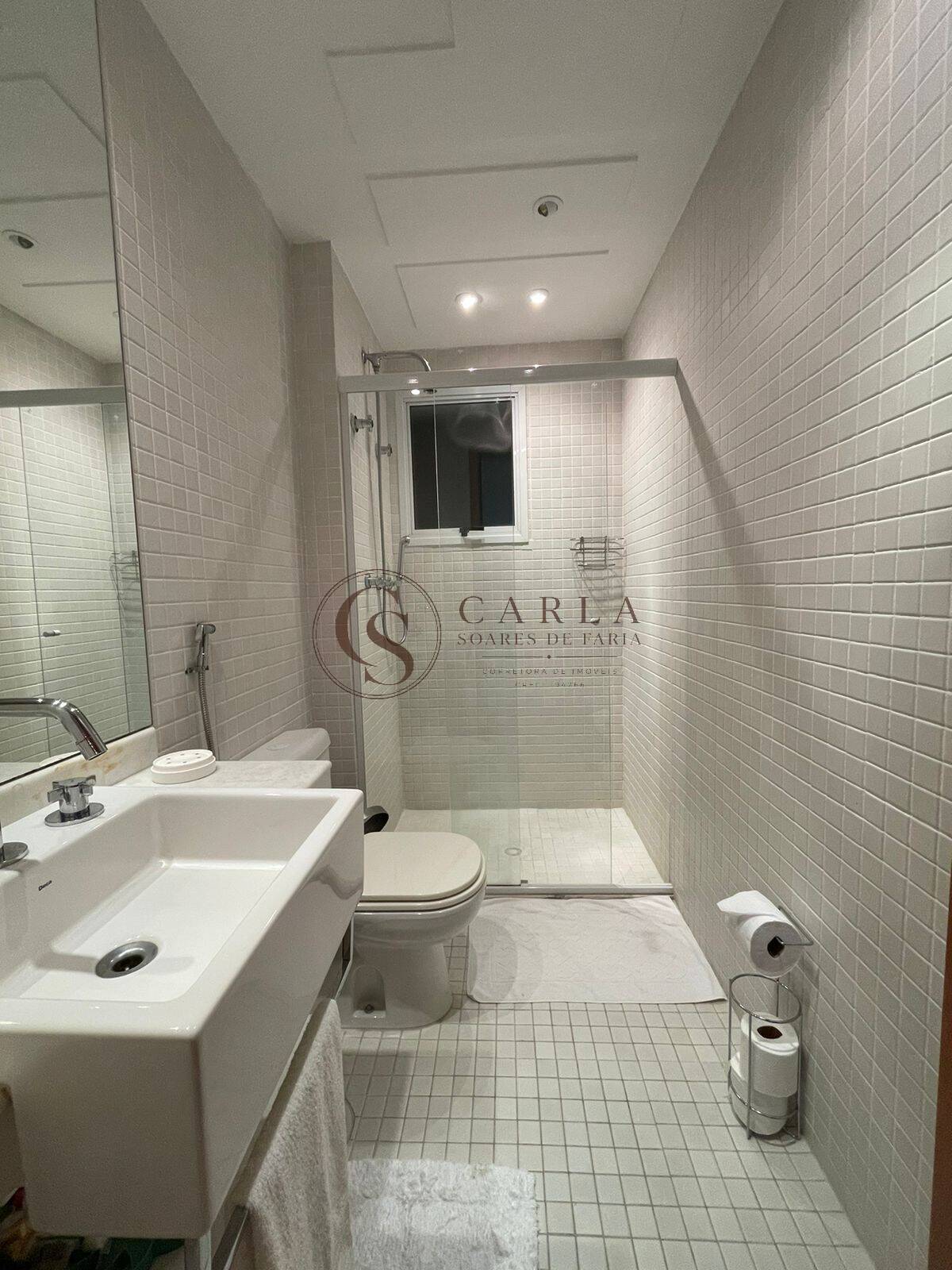 Apartamento, 4 quartos, 190 m² - Foto 11