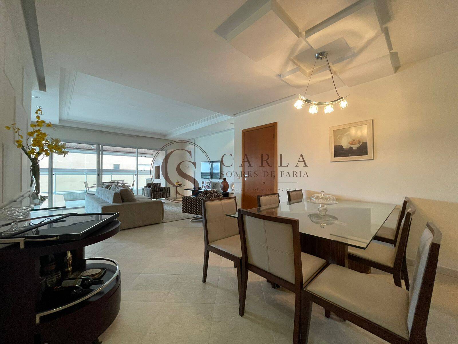 Apartamento, 4 quartos, 190 m² - Foto 12
