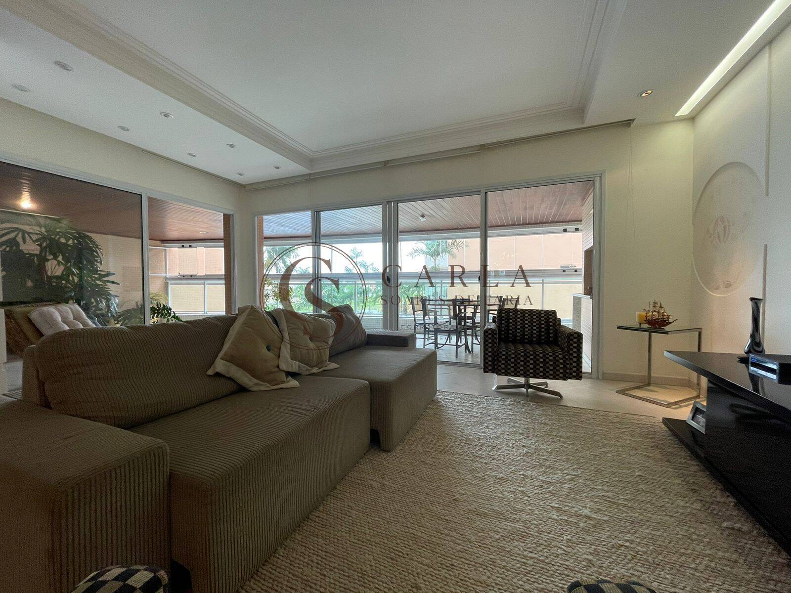 Apartamento, 4 quartos, 190 m² - Foto 13