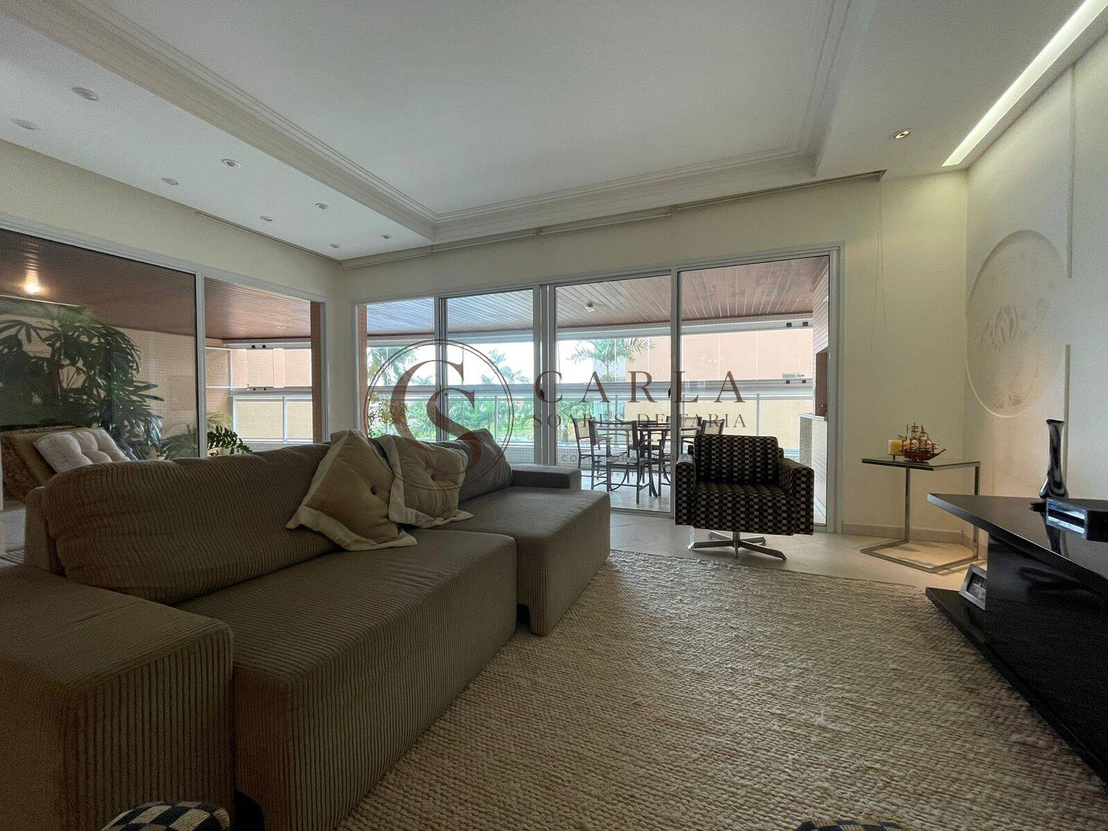 Apartamento, 4 quartos, 190 m² - Foto 17