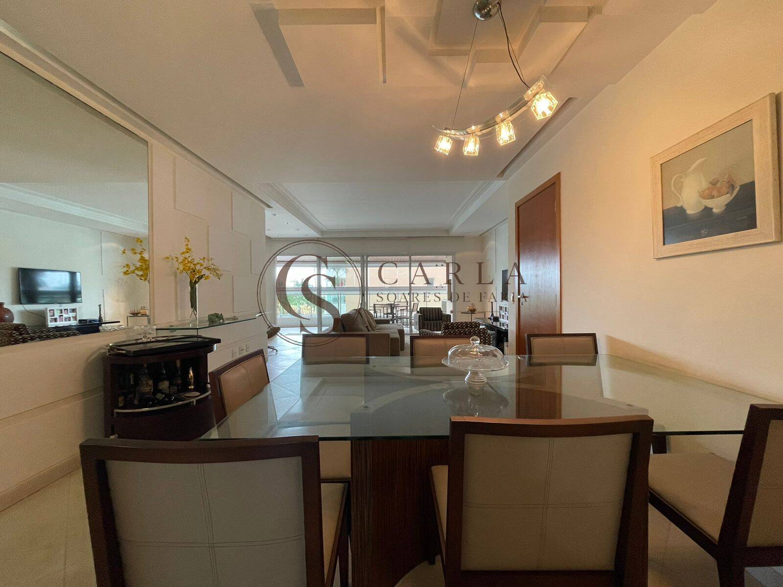Apartamento, 4 quartos, 190 m² - Foto 16