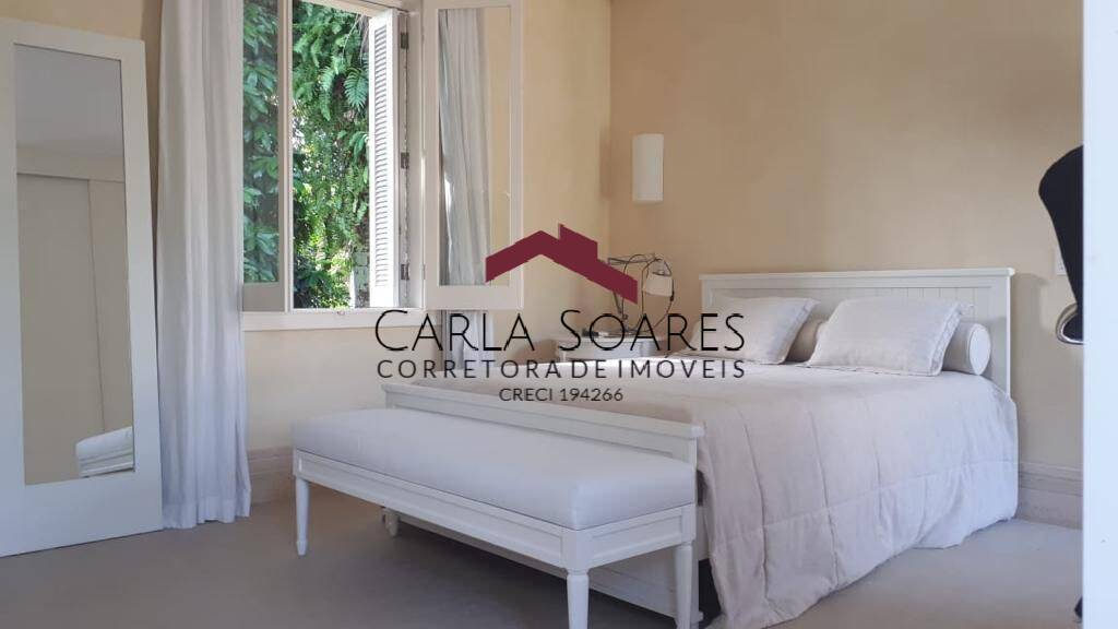 Casa à venda com 5 quartos, 540m² - Foto 2
