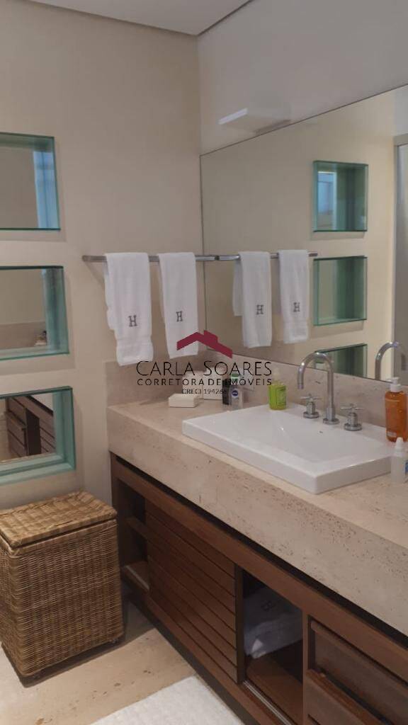 Casa à venda com 5 quartos, 540m² - Foto 6