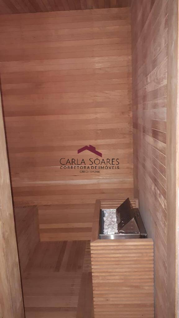 Casa à venda com 5 quartos, 540m² - Foto 11