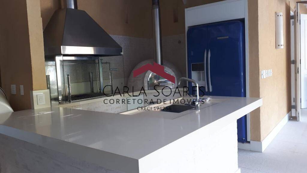 Casa à venda com 5 quartos, 540m² - Foto 12