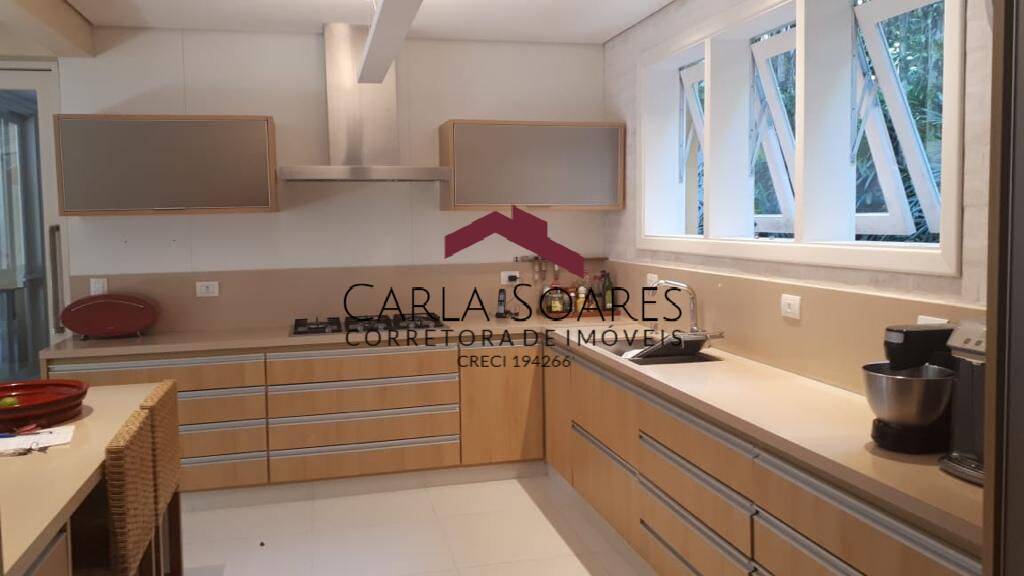 Casa à venda com 5 quartos, 540m² - Foto 13