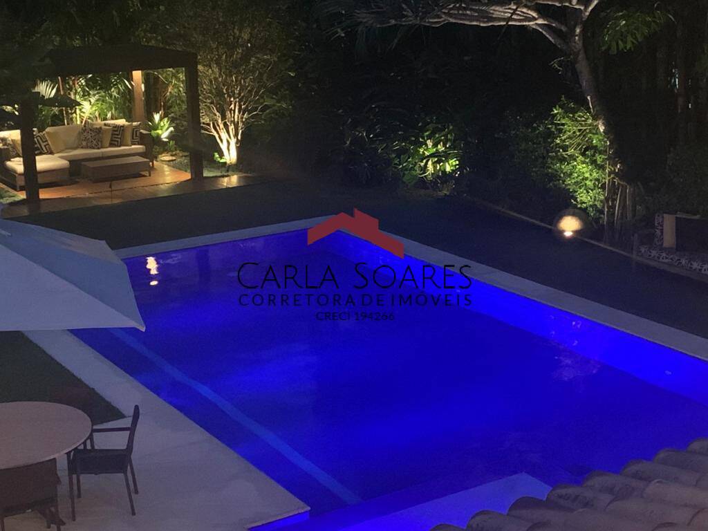 Casa à venda com 5 quartos, 540m² - Foto 25