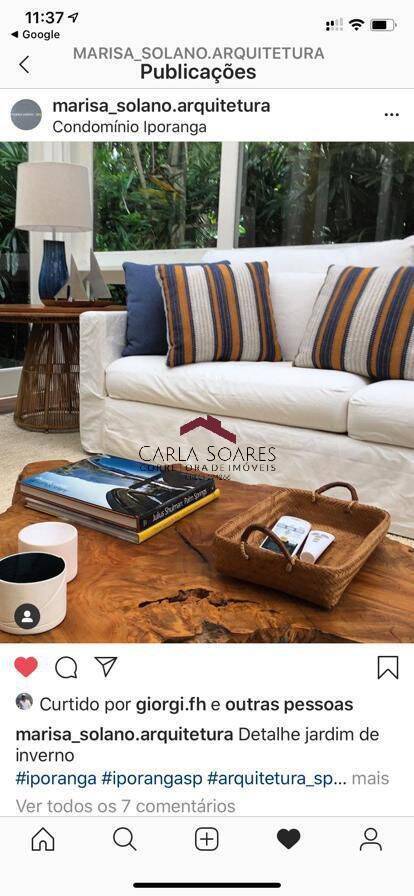 Casa à venda com 5 quartos, 540m² - Foto 24