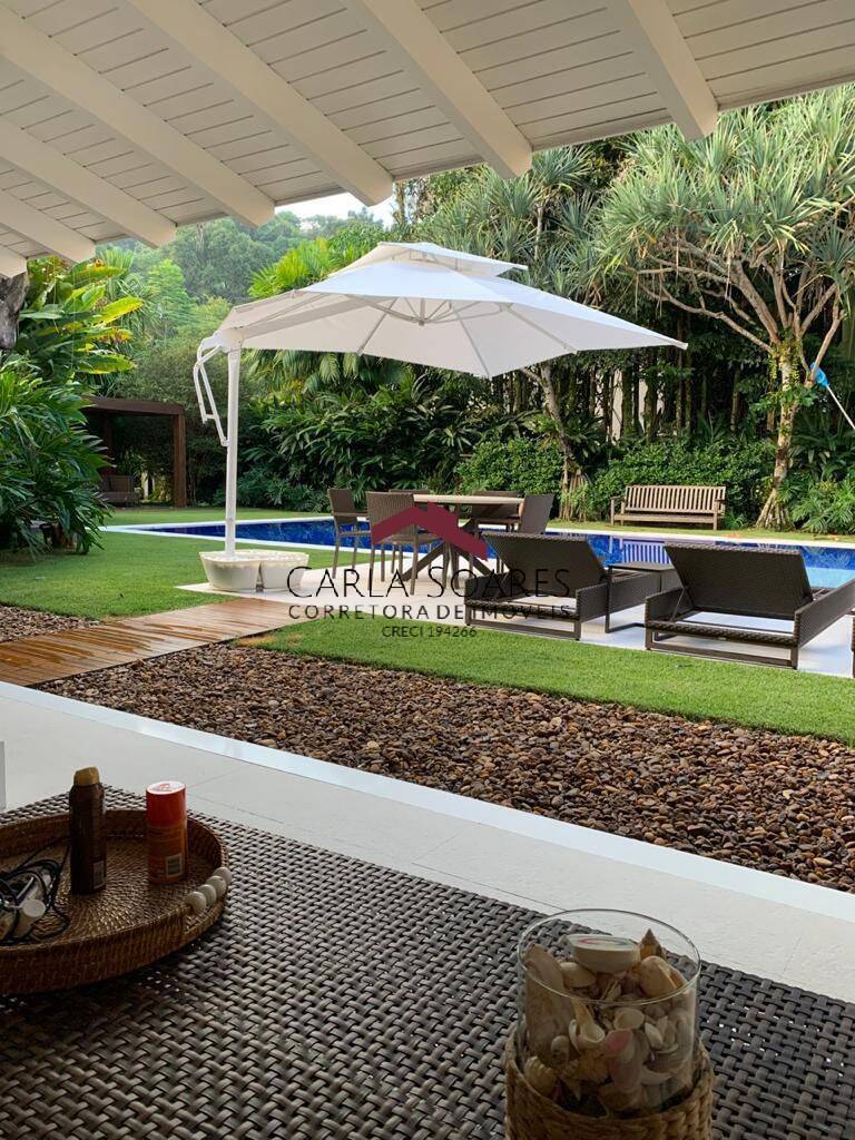 Casa à venda com 5 quartos, 540m² - Foto 33