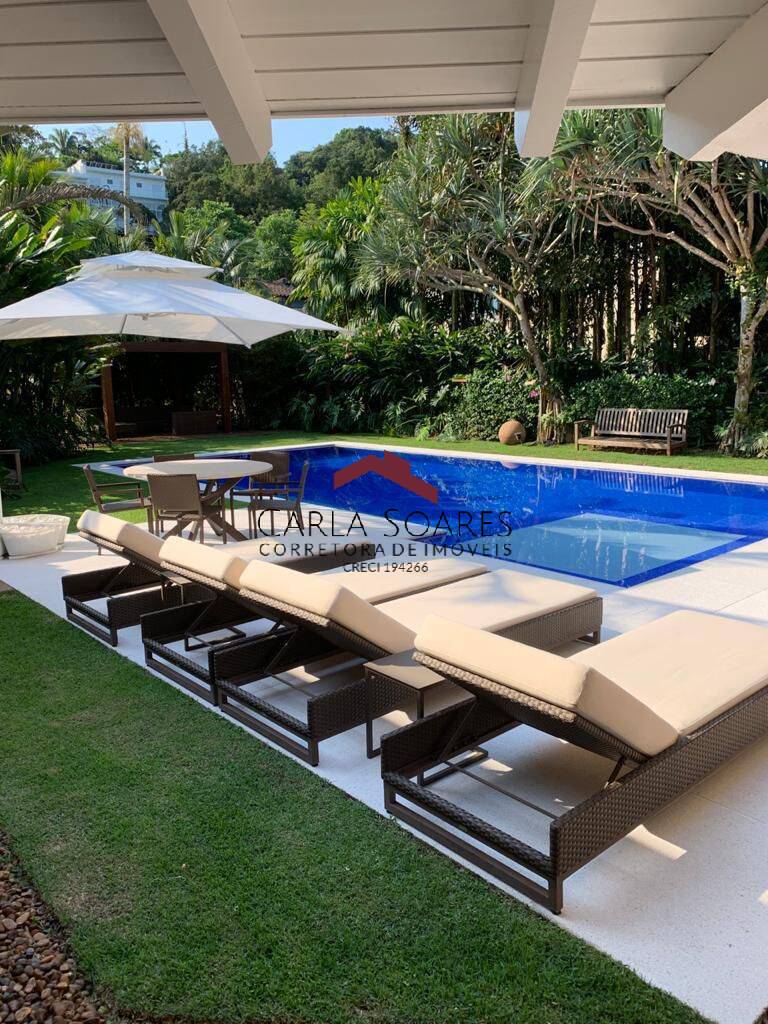 Casa à venda com 5 quartos, 540m² - Foto 34