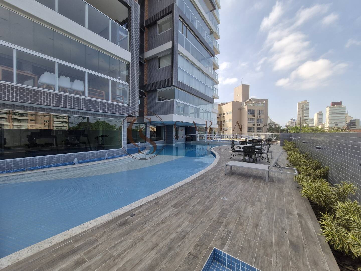 Apartamento, 3 quartos, 110 m² - Foto 2