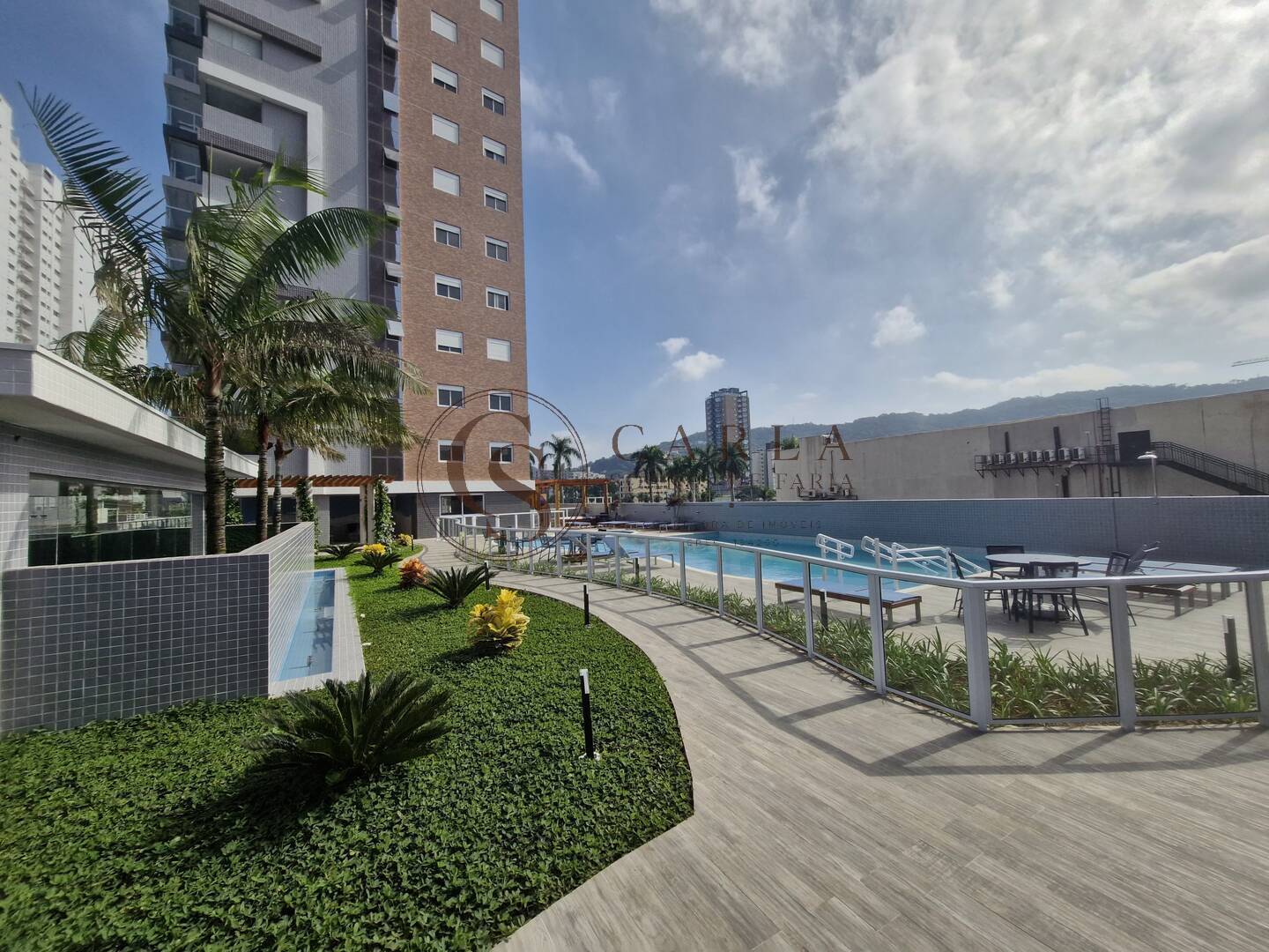Apartamento, 3 quartos, 110 m² - Foto 4