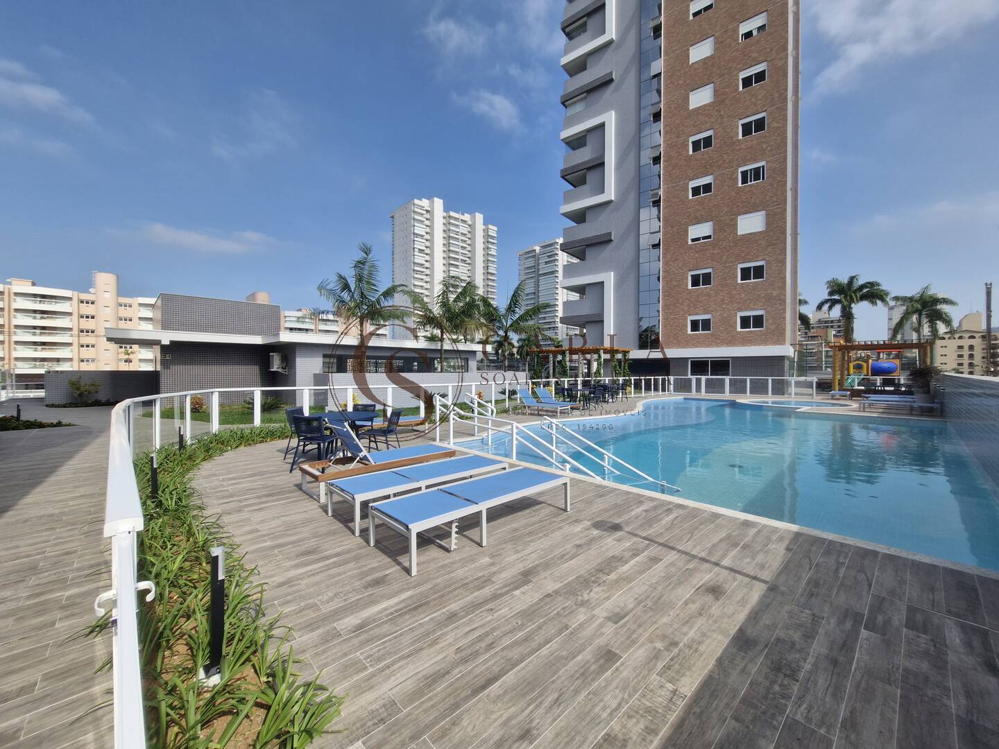 Apartamento, 3 quartos, 110 m² - Foto 5