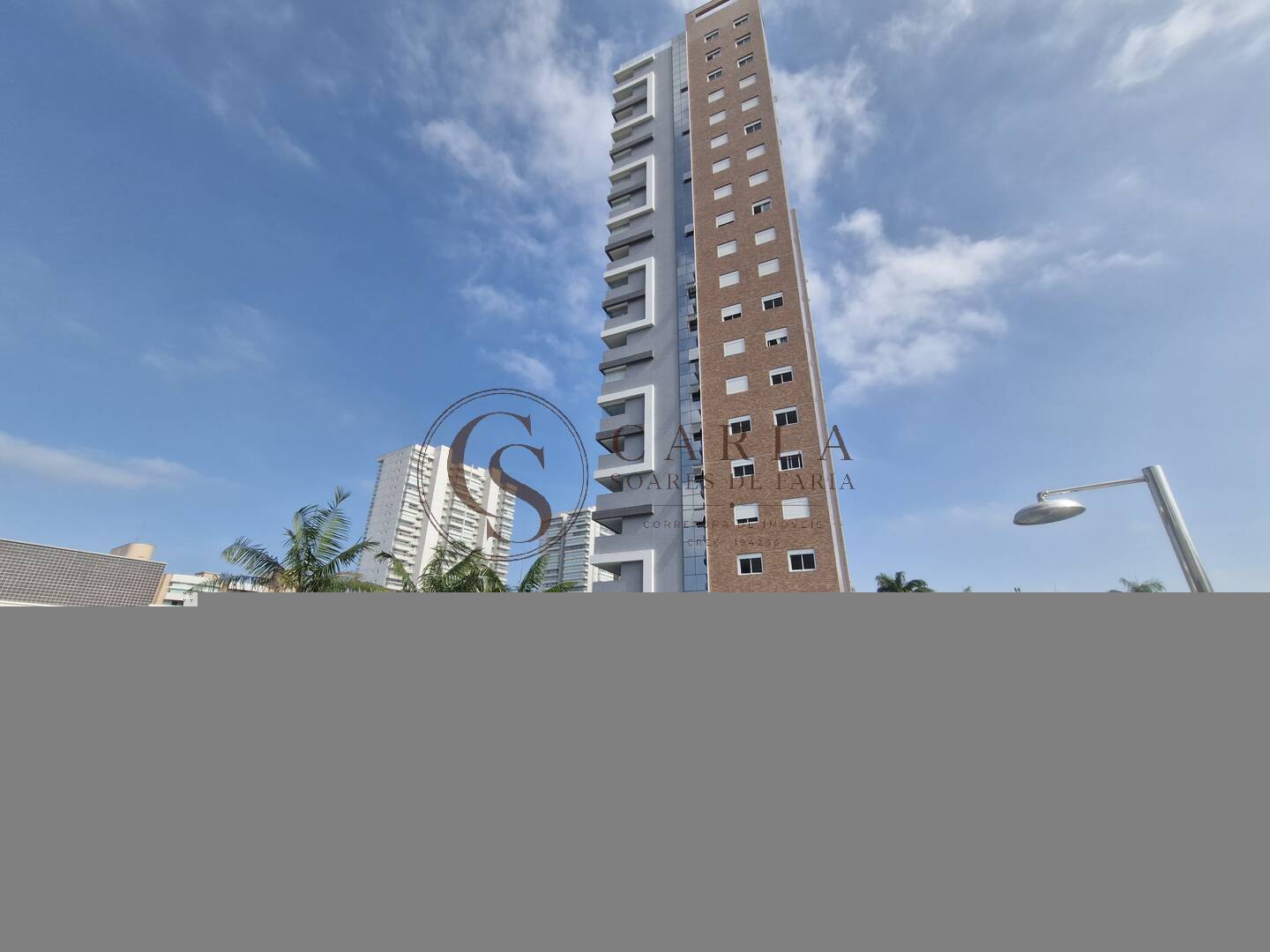 Apartamento, 3 quartos, 110 m² - Foto 6