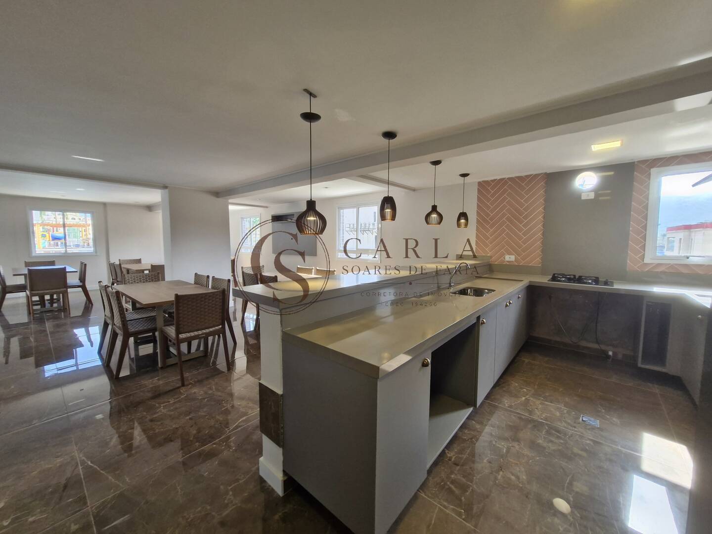Apartamento, 3 quartos, 110 m² - Foto 9