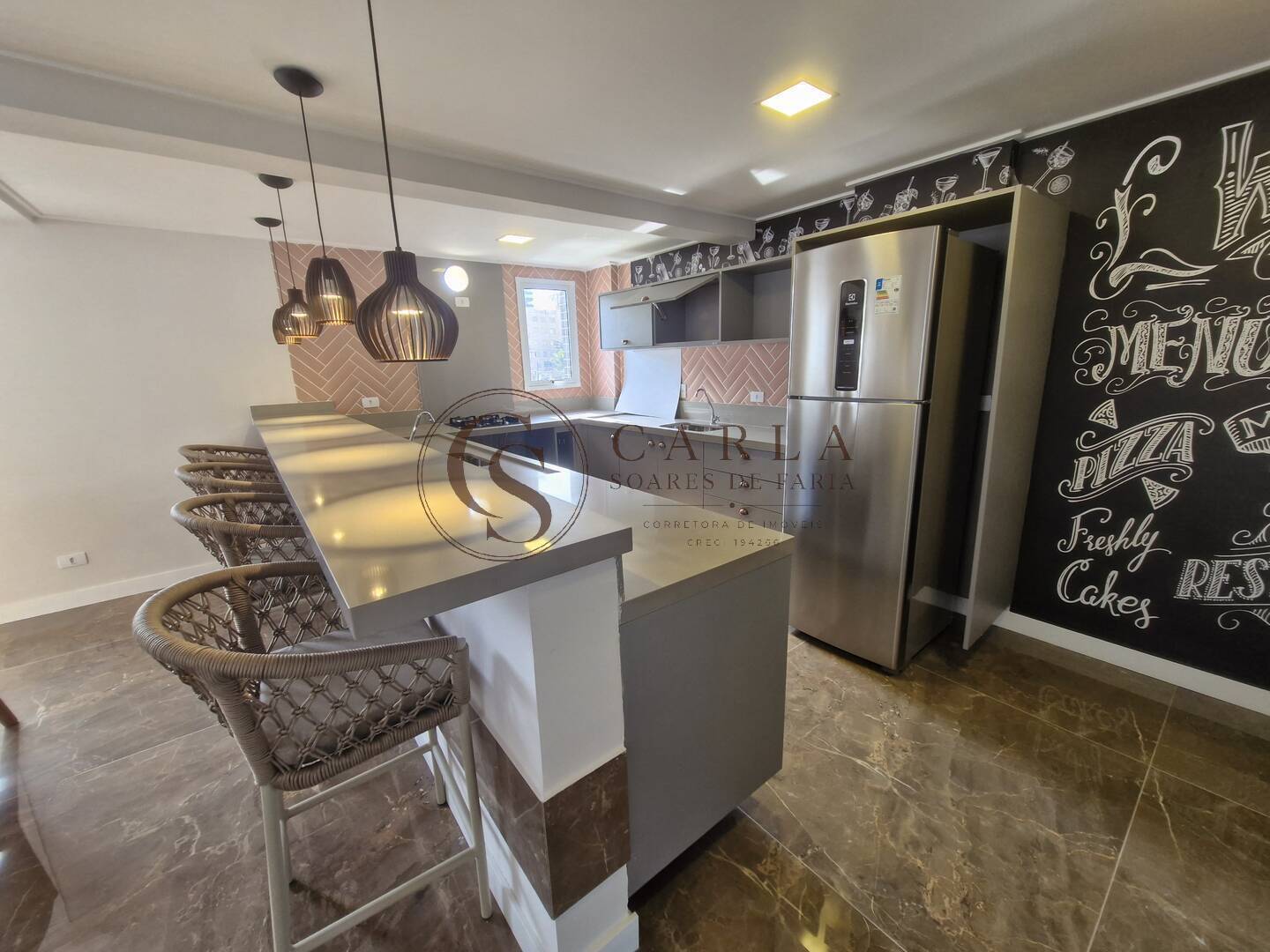 Apartamento, 3 quartos, 110 m² - Foto 10