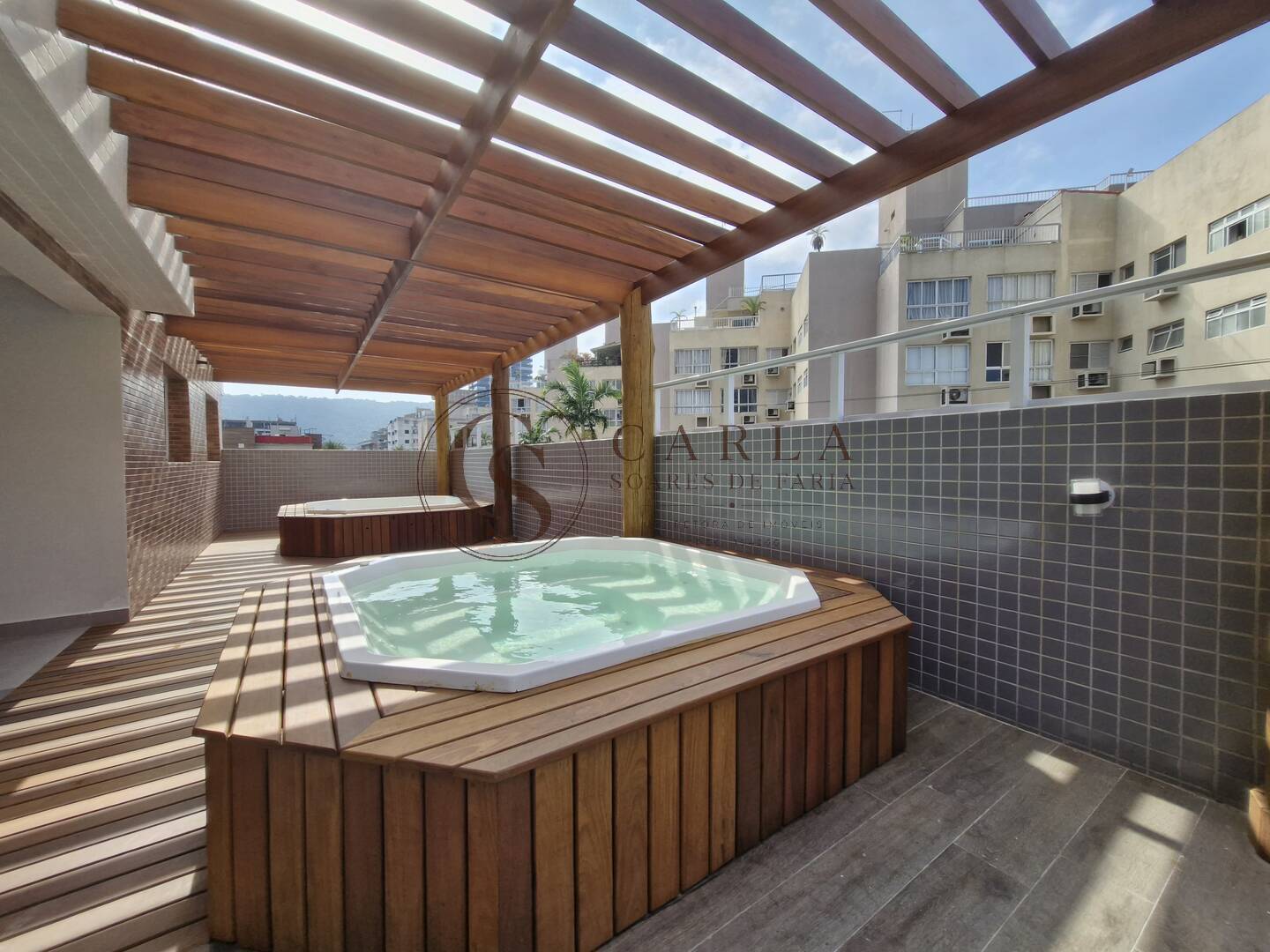 Apartamento, 3 quartos, 110 m² - Foto 21
