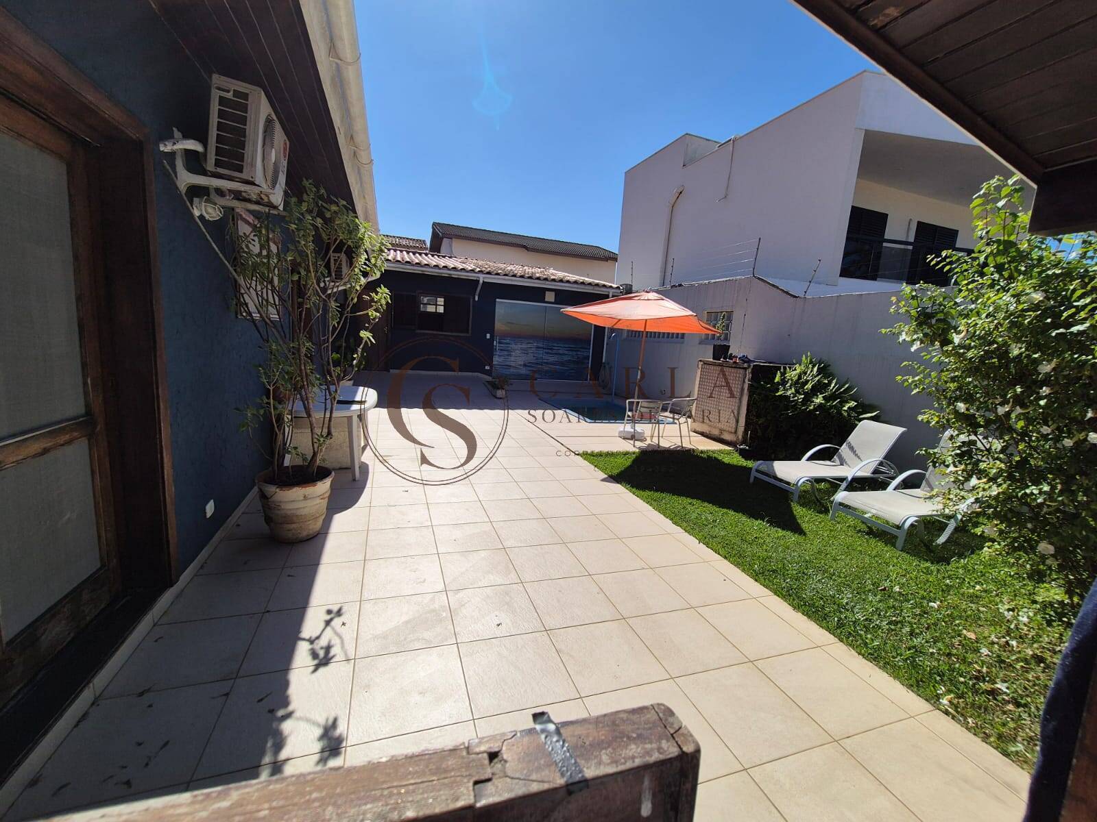 CASA/ POUSADA A VENDA  100 metros PRAIA ENSEADA GUARUJÁ SP