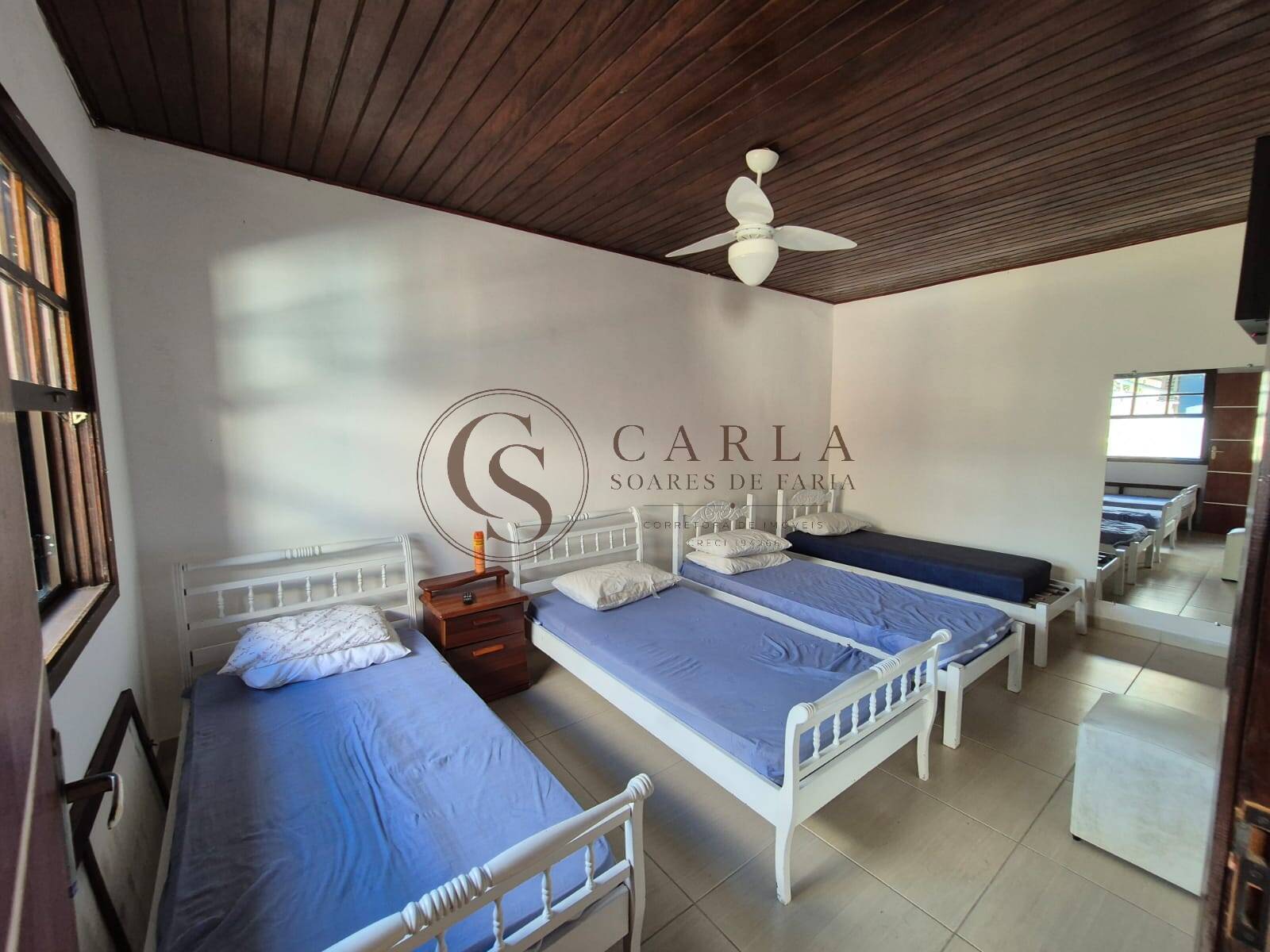 CASA/ POUSADA A VENDA  100 metros PRAIA ENSEADA GUARUJÁ SP