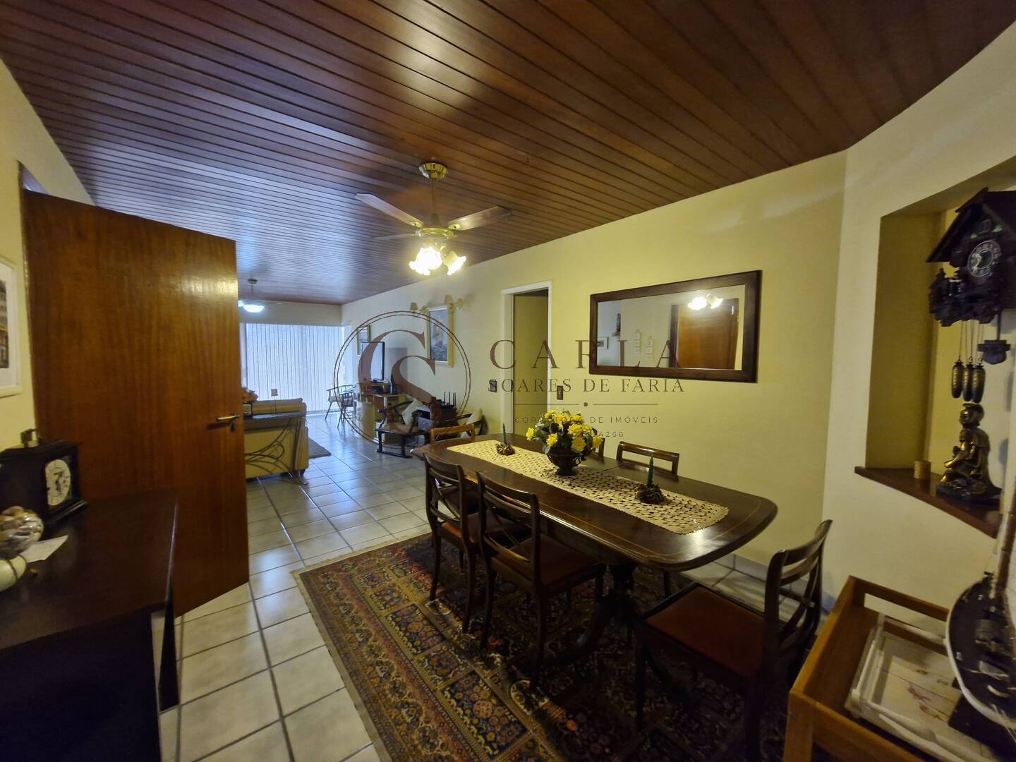 Apartamento, 3 quartos, 185 m² - Foto 3