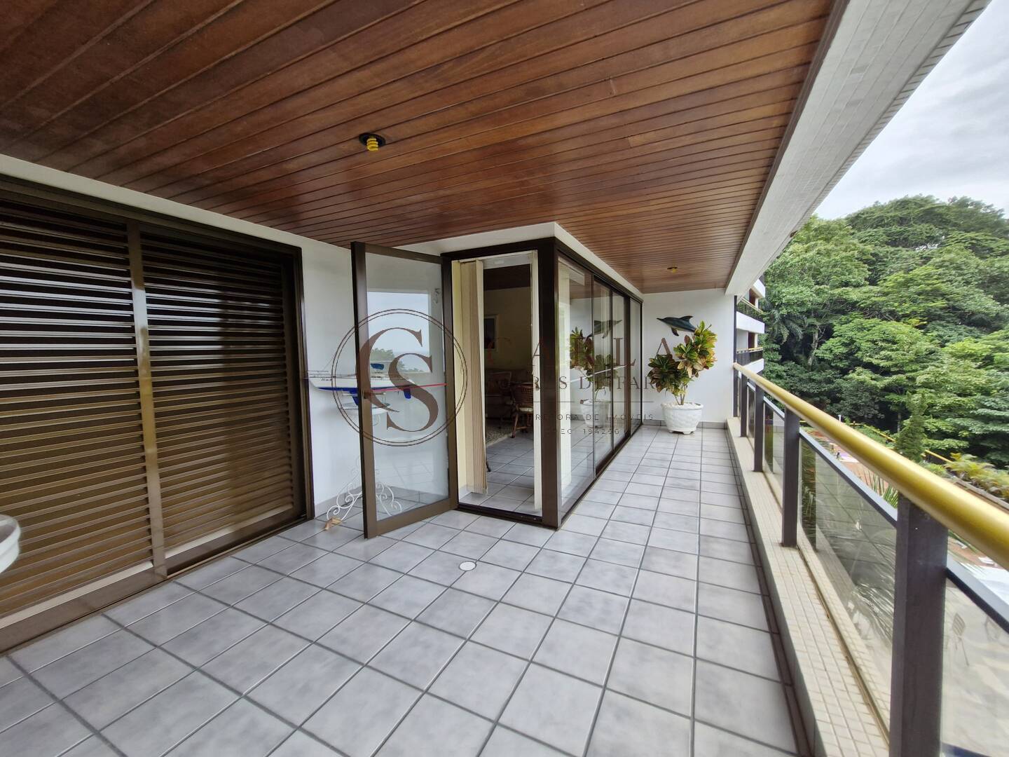 Apartamento, 3 quartos, 185 m² - Foto 9