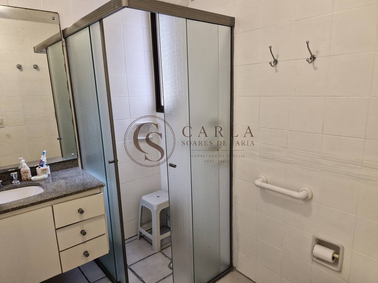Apartamento, 3 quartos, 185 m² - Foto 29